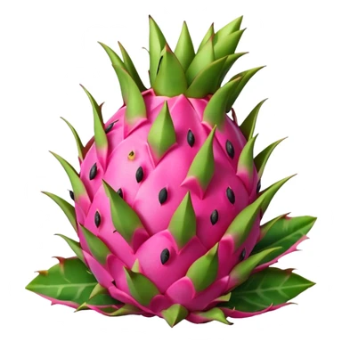 Davil frut in one piece  sticker