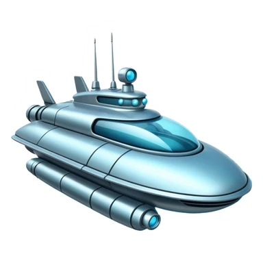 undersea reconnaissance vehicles sticker