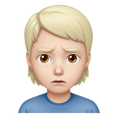 Genéticamente fea sticker