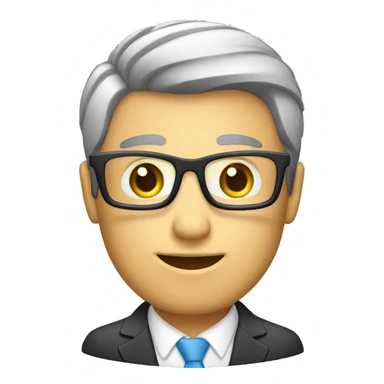 business and marketing sticker