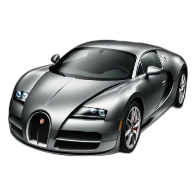 buggati sticker