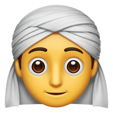 Türk bayrağı tutan adam sticker