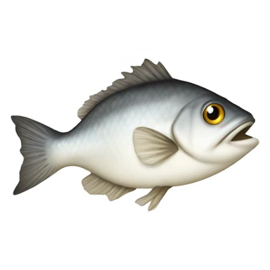 bacalao sticker