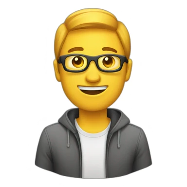 web-designer sticker