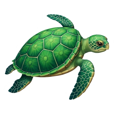 Aspidochelone sticker