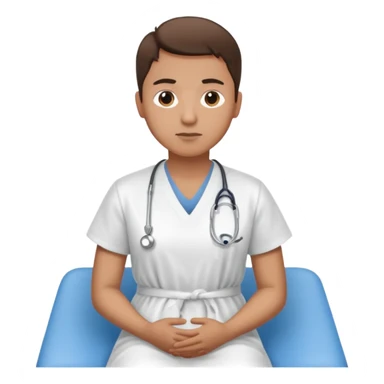 physiotherapy sticker