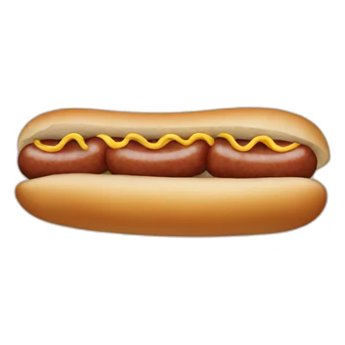 trump-riding-sausage sticker