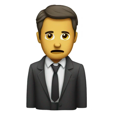 Bankruptcies sticker