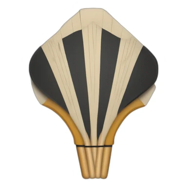 Crossed Darts sticker