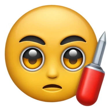 rebel objetive sticker