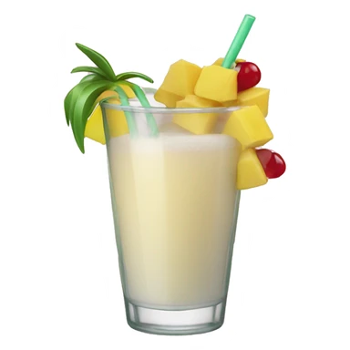 pins colada sticker