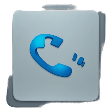 Logo Telefonica sticker