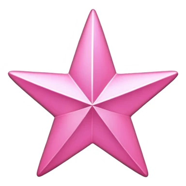 pink stars exactly like from logo of NFL steelers . only need stars sticker