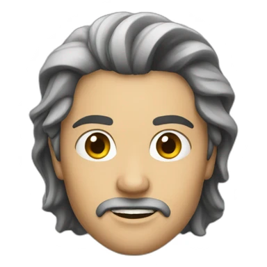 Gender outlaw sticker