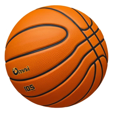 basketball sticker