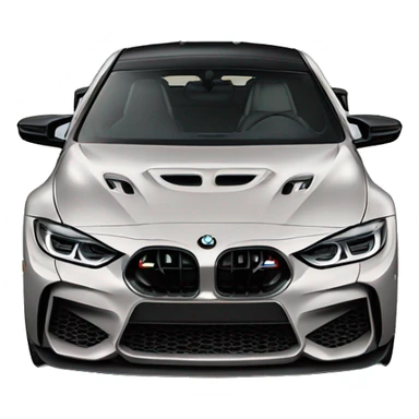 BMW M4 G82 sticker