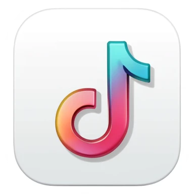 tiktok sticker