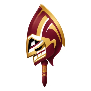 Fsu sticker