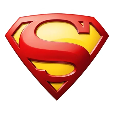 Half life  Superman logo sticker
