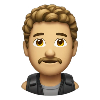 that-is-interesting sticker