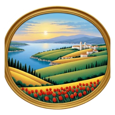 Dalgalı saçlı, hafif perçemli; kehribar gözlü, küçük kalkık burunlu ve dolgun dudaklı. Oval yüzlü, çıkık elmacık kemikli. Omuzları geniş, beli ince, kalçası dolgun.şık bir tarzda, dikkat çekici bir kadın. siyah bluz sticker