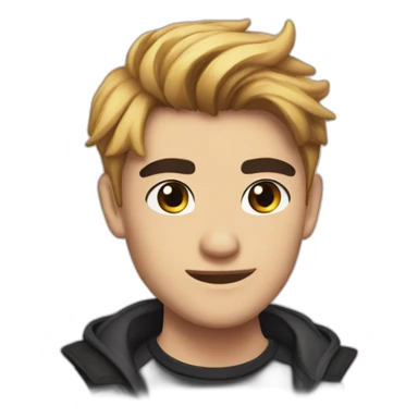 Alec shadowhunters sticker