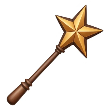 MAGIC WAND HARRY POTTER sticker