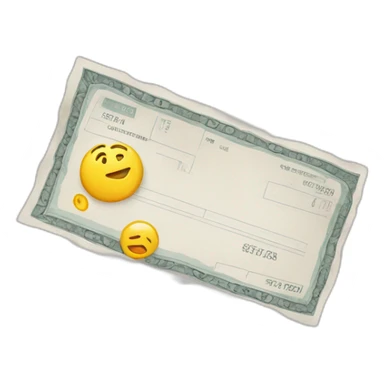 Paid invoice sticker