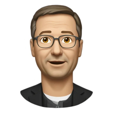 Aleksandar Vucic sticker