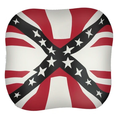 Flag of sardinia  sticker