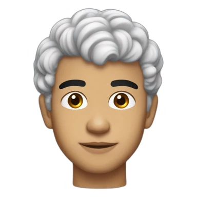 Justice Smith sticker