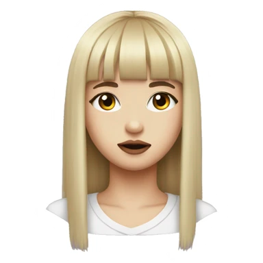 lalisa sticker