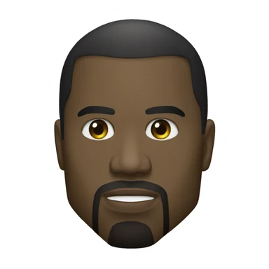 kanye west yeezus cd sticker