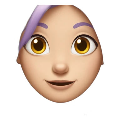 bonnie the bunny sticker