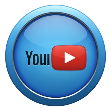 A youtube vefied badge sticker