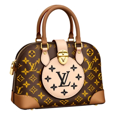 Louis Vuitton  sticker