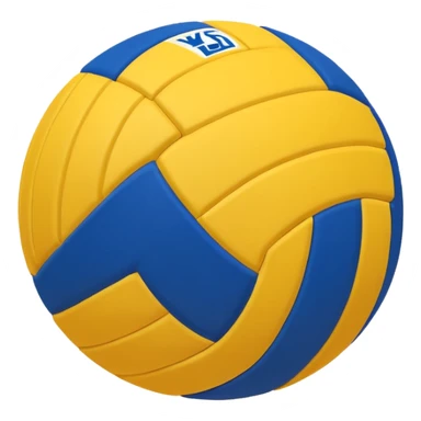 Erstelle das Logo von "VBC Studen", ein Volleyballclub aus Studen, BE, Schweiz, als Emoji. sticker