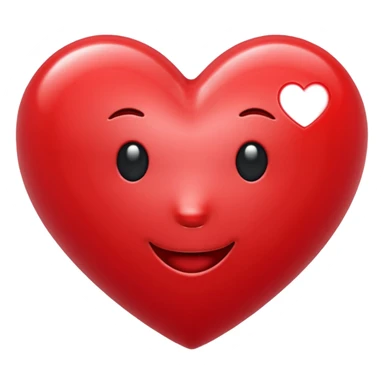 emoticon merasa dicintai sticker