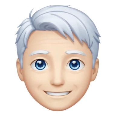 Gojo for jjk sticker