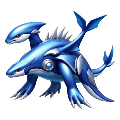 Dialga-Kyogrr-Pokémon-Fakémon-creature sticker