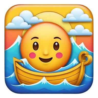 mural painting sticker