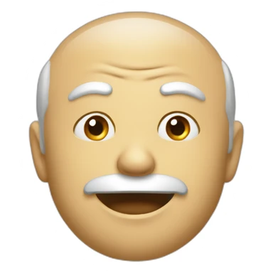 Vieux réveil sticker