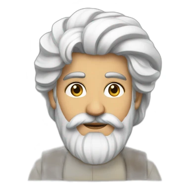 Shahanshah aryamehr sticker