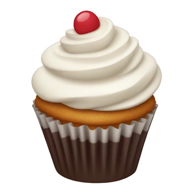 cupCAKE sticker