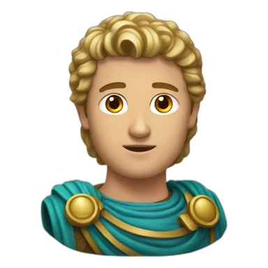 Roman Feofilov sticker