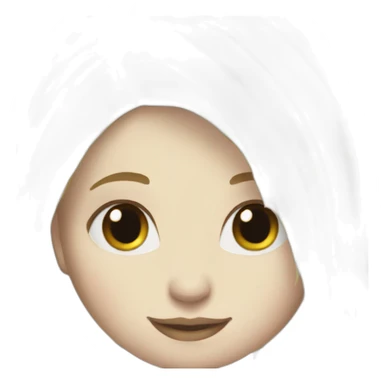 hayley williams blonde sticker