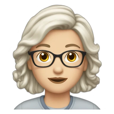 debbie gallagher sticker