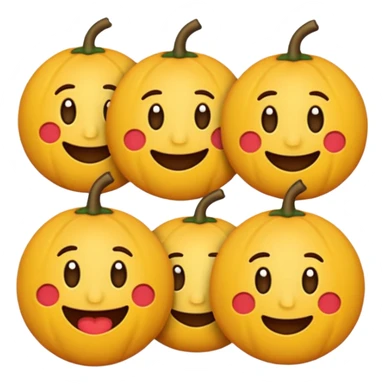 Emoji de cílios   sticker
