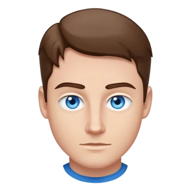 Mark grayson sticker