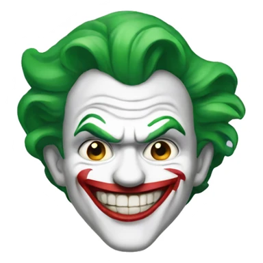 joker sticker